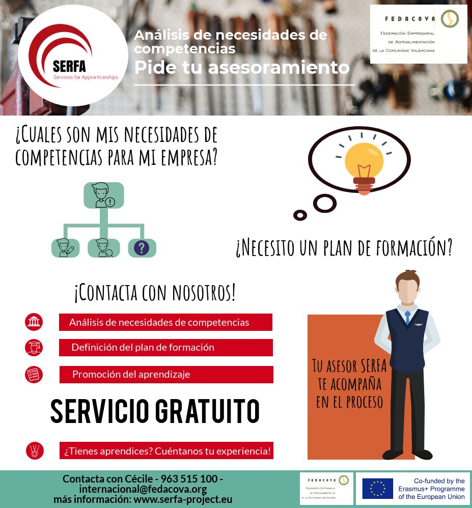serfa-mailing