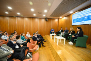 MESA EMPRESARIAL-JORNADA FEDACOVA